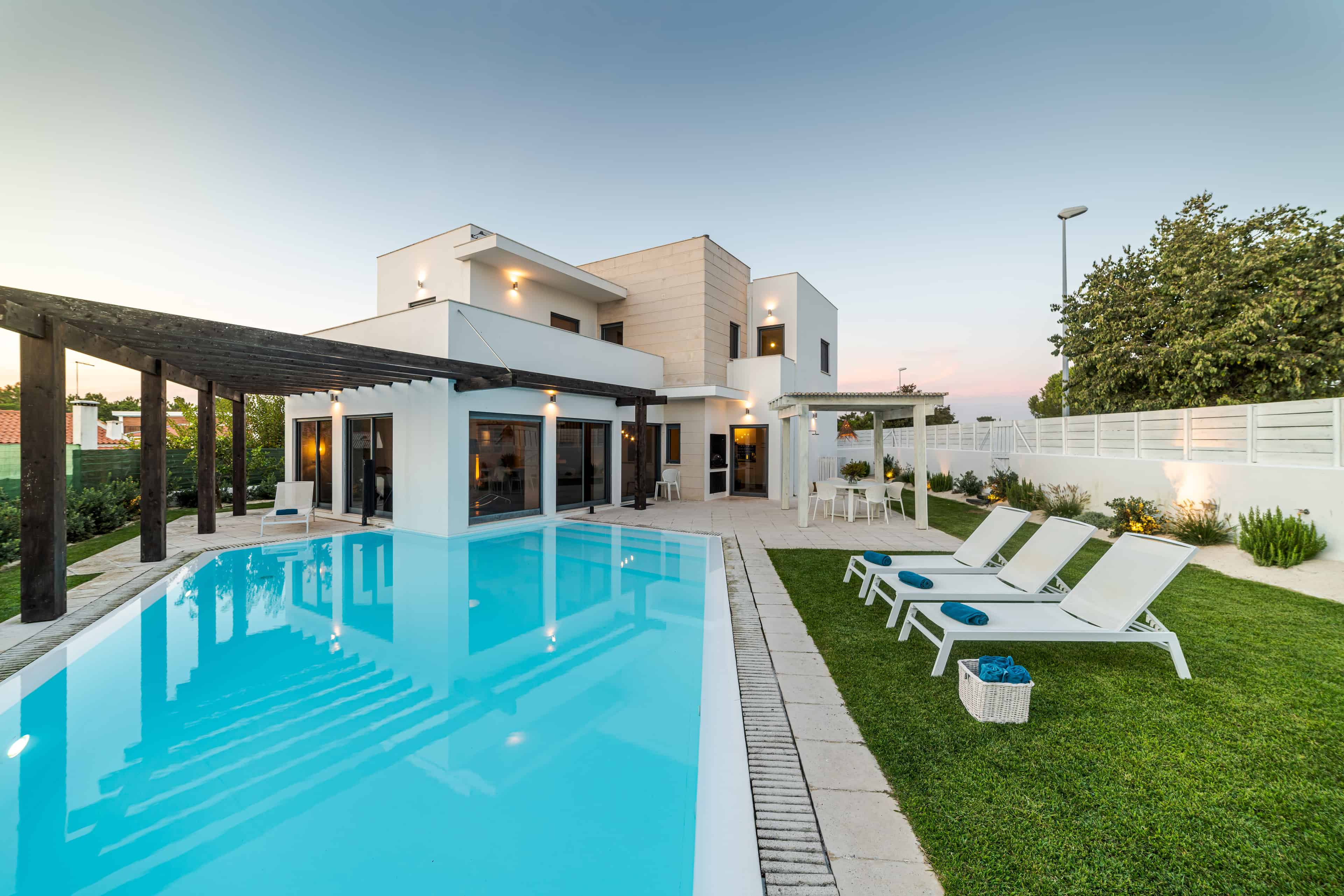 Custom Pool Design  image